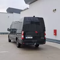 Renault Master 2.3 dCi 4x4: Fakt dobrá dodávka