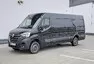 Renault Master 2.3 dCi 4x4: Fakt dobrá dodávka