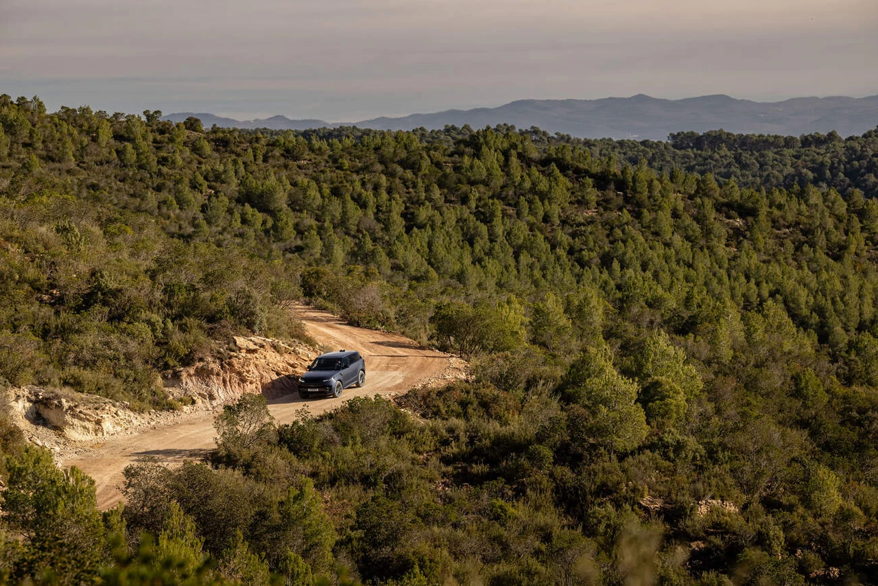 zdroj: Land Rover