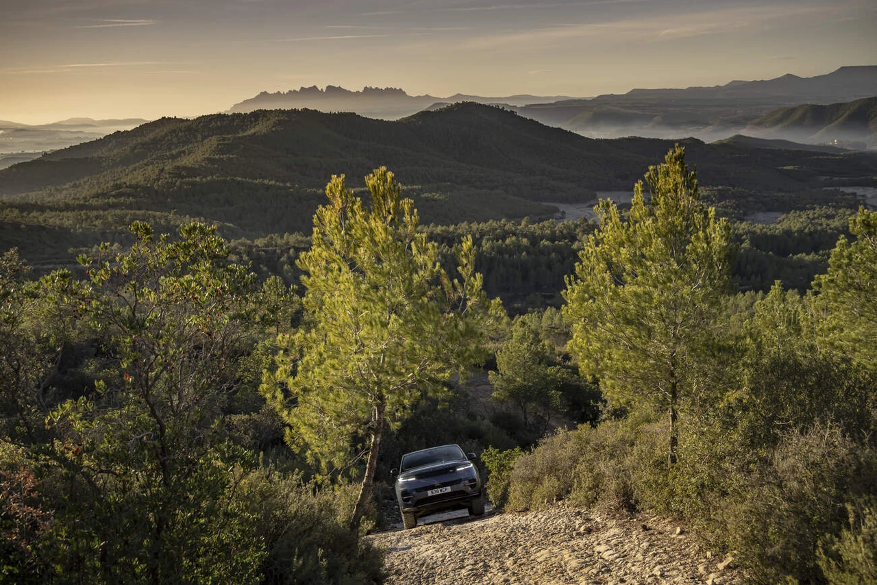 zdroj: Land Rover