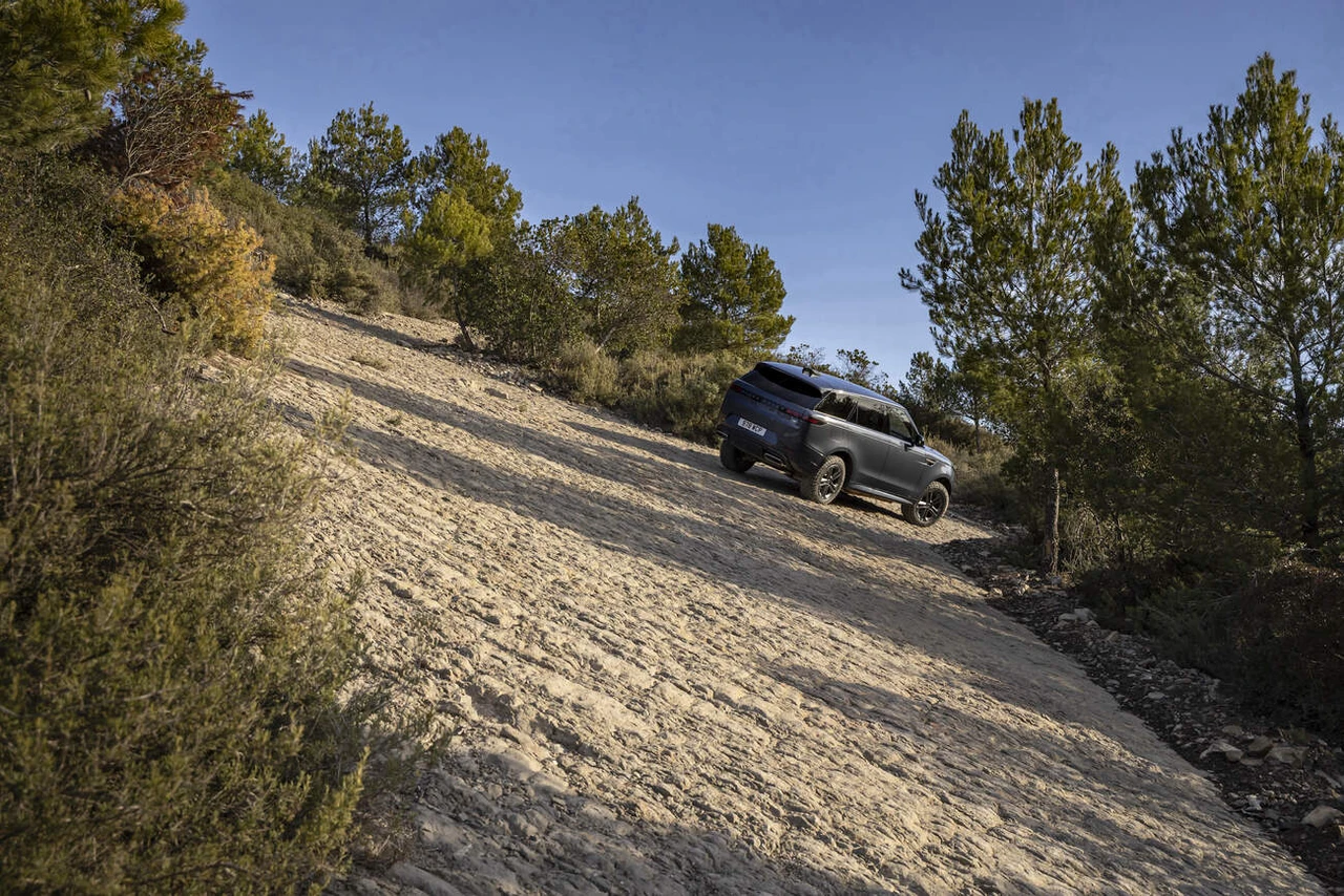 zdroj: Land Rover