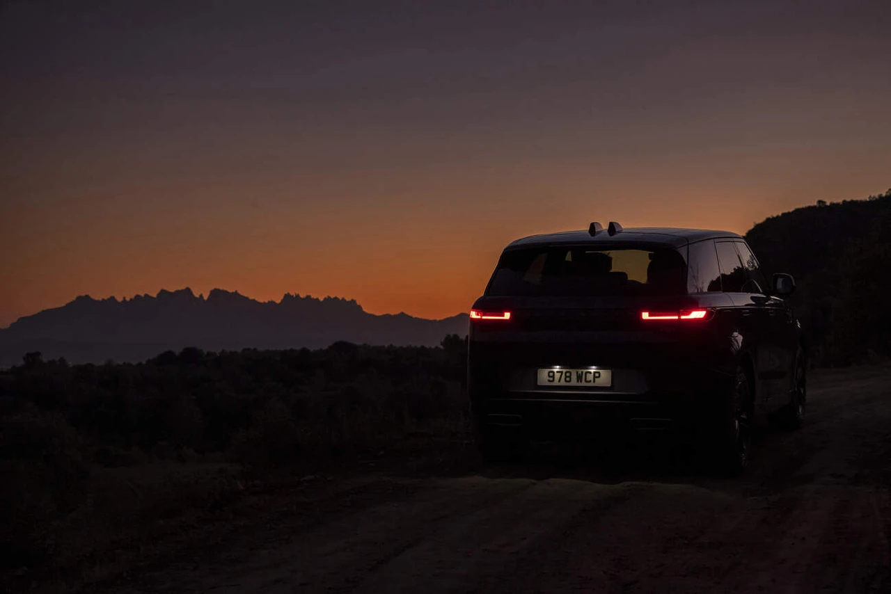 zdroj: Land Rover