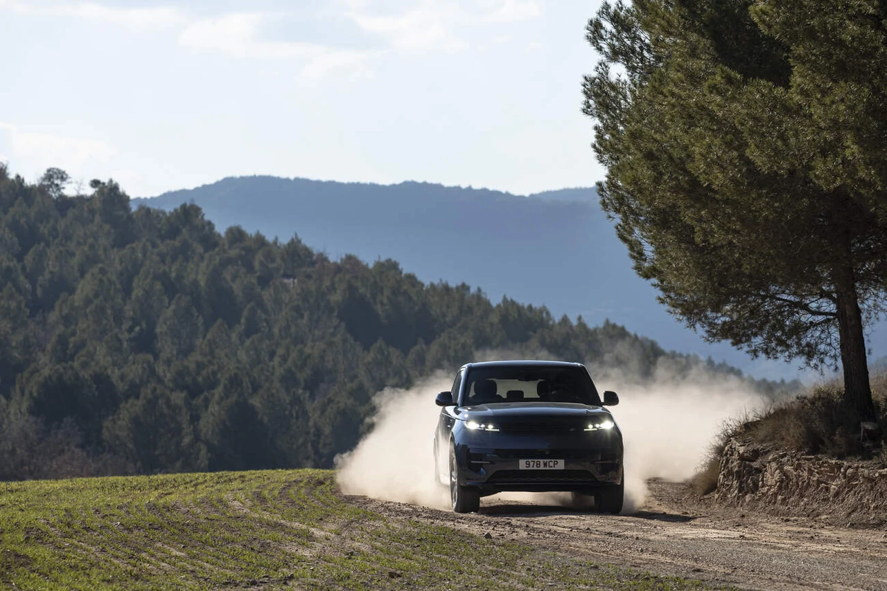 zdroj: Land Rover