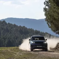zdroj: Land Rover