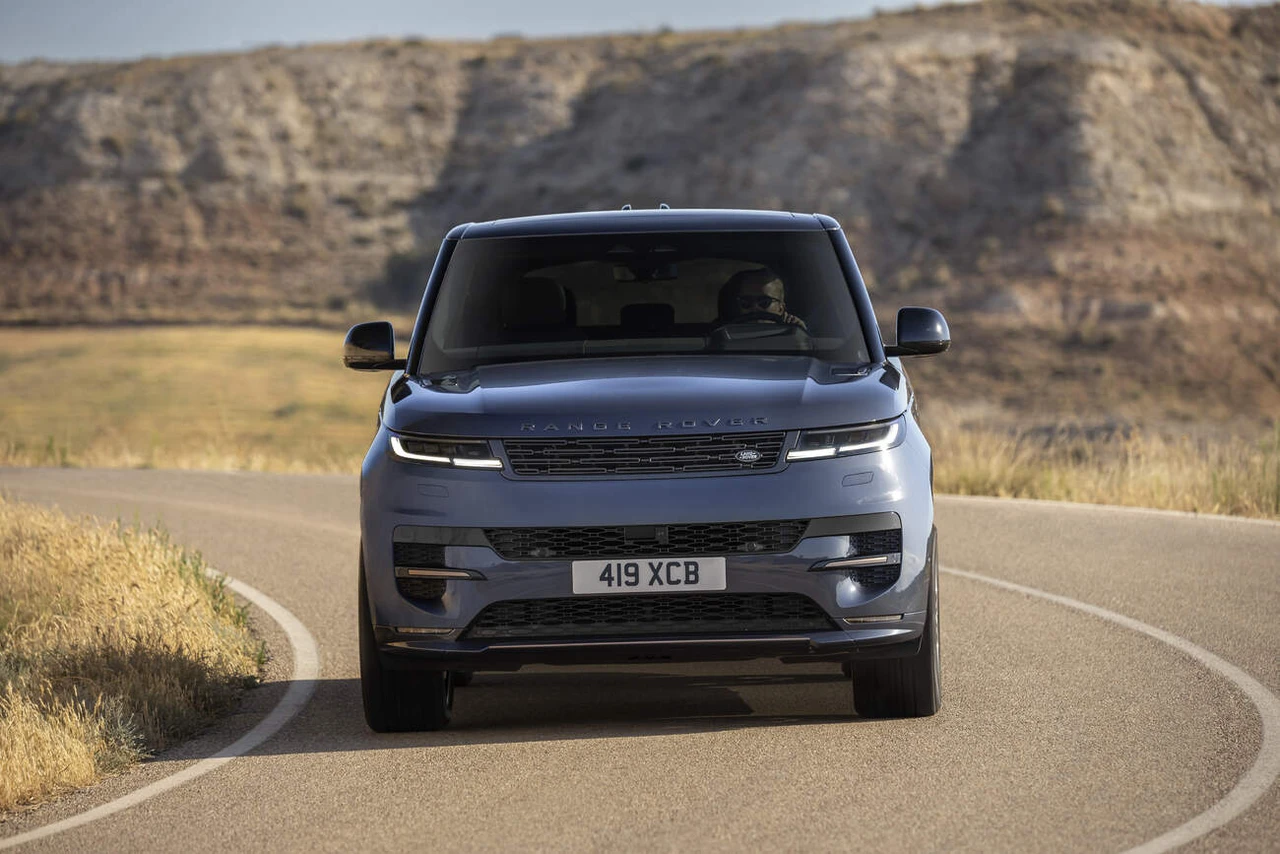 zdroj: Land Rover