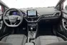 Ford Puma ST-Line 1.0 EcoBoost Hybrid: Od každého kousek