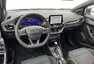 Ford Puma ST-Line 1.0 EcoBoost Hybrid: Od každého kousek