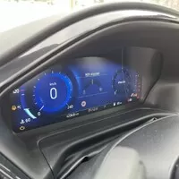 Ford Puma ST-Line 1.0 EcoBoost Hybrid: Od každého kousek