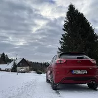 Ford Puma ST-Line 1.0 EcoBoost Hybrid: Od každého kousek