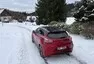 Ford Puma ST-Line 1.0 EcoBoost Hybrid: Od každého kousek