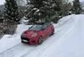 Ford Puma ST-Line 1.0 EcoBoost Hybrid: Od každého kousek