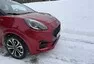 Ford Puma ST-Line 1.0 EcoBoost Hybrid: Od každého kousek