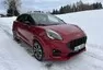 Ford Puma ST-Line 1.0 EcoBoost Hybrid: Od každého kousek
