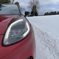 Ford Puma ST-Line 1.0 EcoBoost Hybrid: Od každého kousek