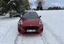 Ford Puma ST-Line 1.0 EcoBoost Hybrid: Od každého kousek