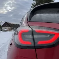 Ford Puma ST-Line 1.0 EcoBoost Hybrid: Od každého kousek