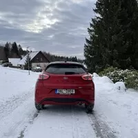Ford Puma ST-Line 1.0 EcoBoost Hybrid: Od každého kousek