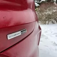 Ford Puma ST-Line 1.0 EcoBoost Hybrid: Od každého kousek