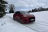 Ford Puma ST-Line 1.0 EcoBoost Hybrid: Od každého kousek