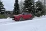 Ford Puma ST-Line 1.0 EcoBoost Hybrid: Od každého kousek
