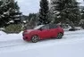 Ford Puma ST-Line 1.0 EcoBoost Hybrid: Od každého kousek