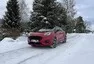 Ford Puma ST-Line 1.0 EcoBoost Hybrid: Od každého kousek