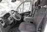 Opel Movano: Puristický ideál?