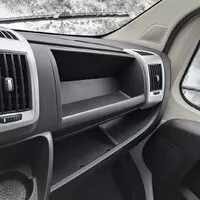 Opel Movano: Puristický ideál?