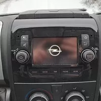Opel Movano: Puristický ideál?