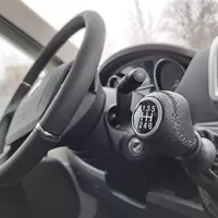 Opel Movano: Puristický ideál?
