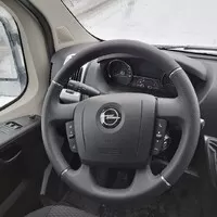 Opel Movano: Puristický ideál?