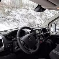 Opel Movano: Puristický ideál?