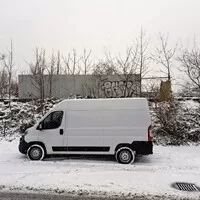 Opel Movano: Puristický ideál?