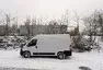 Opel Movano: Puristický ideál?