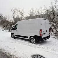 Opel Movano: Puristický ideál?