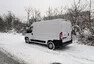 Opel Movano: Puristický ideál?