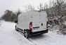 Opel Movano: Puristický ideál?