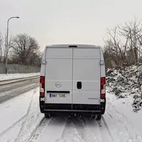 Opel Movano: Puristický ideál?