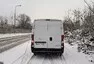Opel Movano: Puristický ideál?