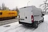 Opel Movano: Puristický ideál?