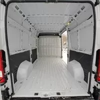 Opel Movano: Puristický ideál?