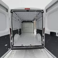 Opel Movano: Puristický ideál?