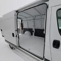 Opel Movano: Puristický ideál?