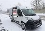 Opel Movano: Puristický ideál?