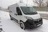 Opel Movano: Puristický ideál?