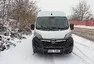 Opel Movano: Puristický ideál?