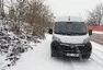 Opel Movano: Puristický ideál?