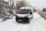 Opel Movano: Puristický ideál?