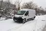 Opel Movano: Puristický ideál?