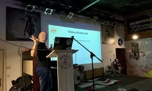 Pubquiz: Nanoreport z lednového kvízu a pozvánka na další, březnový